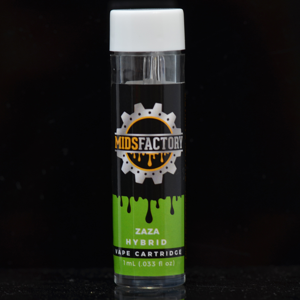 Buy Now Zaza 510 Thread Cartridge MidsFactory