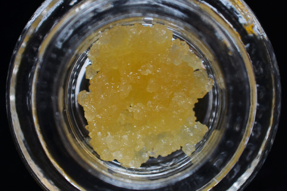 midsfactory apple fritter cured resin sugar